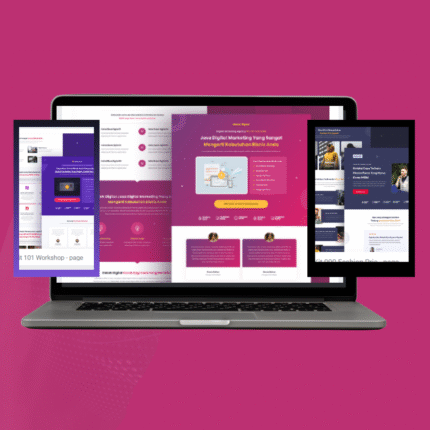 650+ Template Bundle