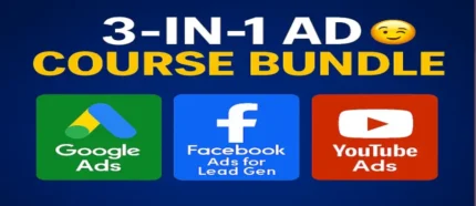Paid Ads Mastery