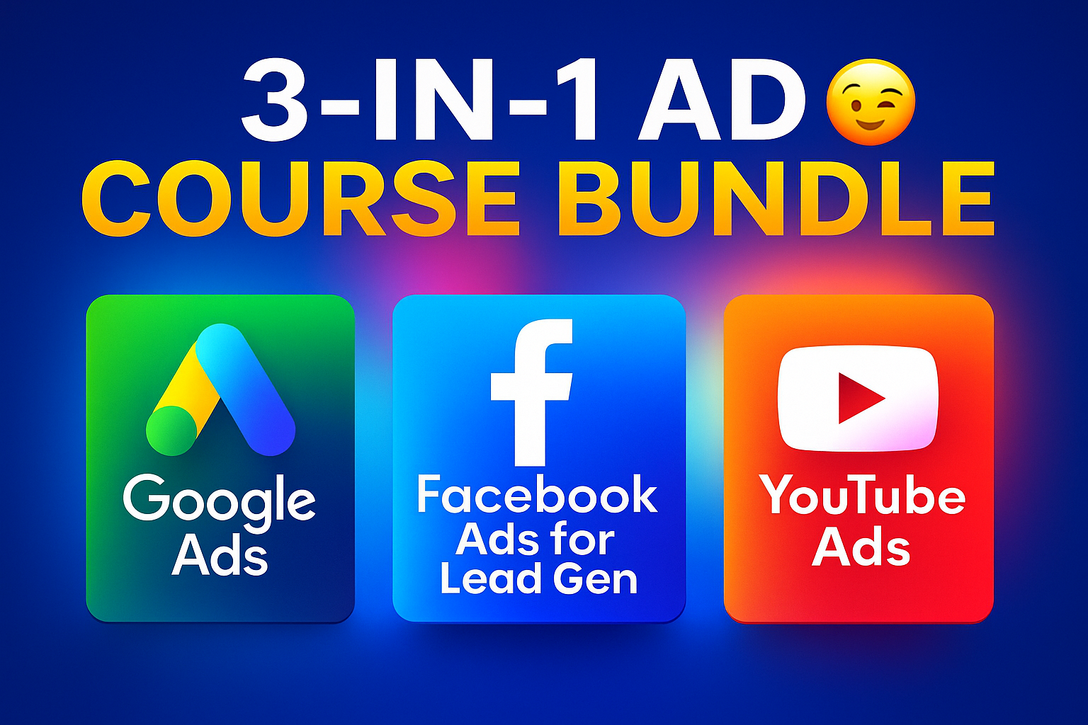 ad course bundle