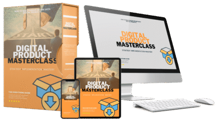 Digital Product Business