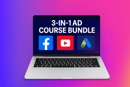 The Ad Course Bundle